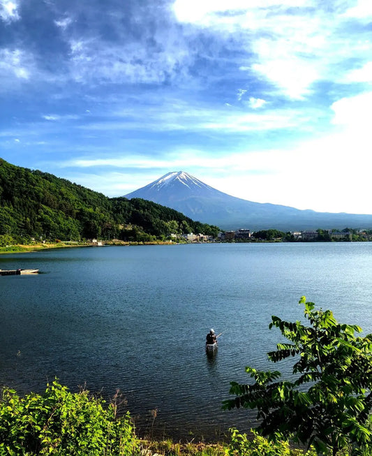 Fujikawaguchiko private tour